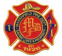 Marshfield Fire Protection District